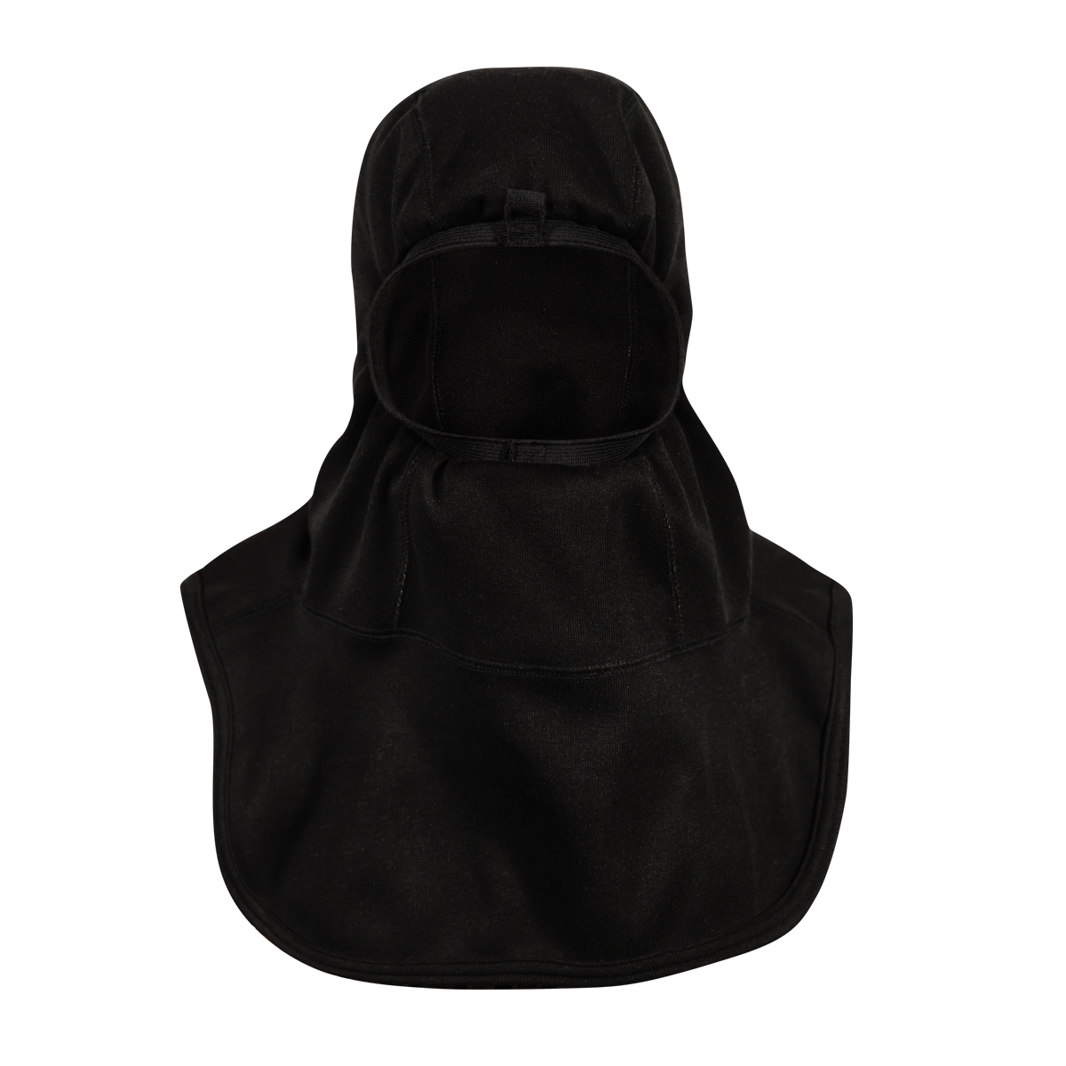 Majestic FORTEX Structural Particulate Hood — Black