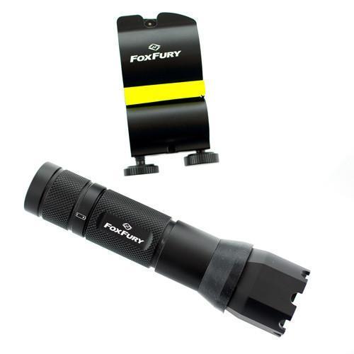Structure Fire Side Lighting Kit