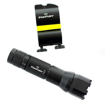 Structure Fire Side Lighting Kit