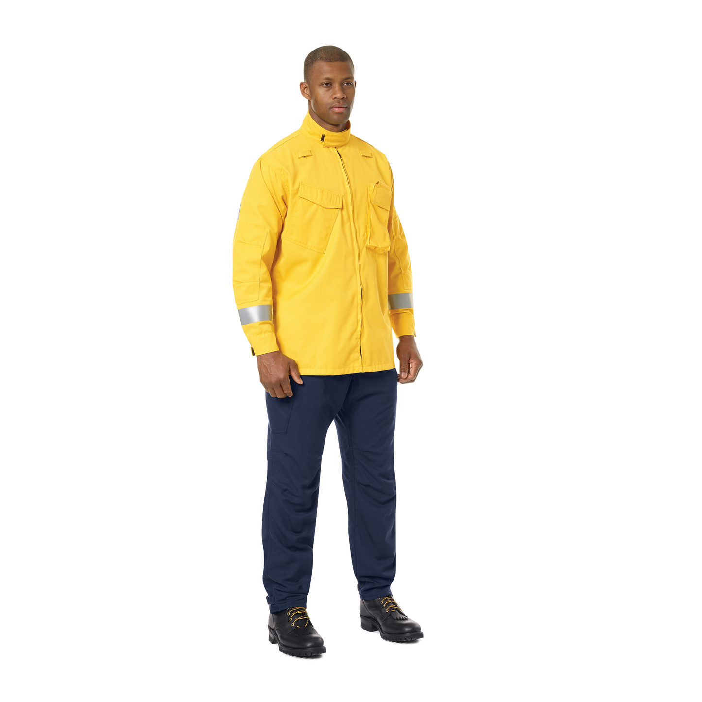 Men's Wildland Dual-Compliant Tactical Pant