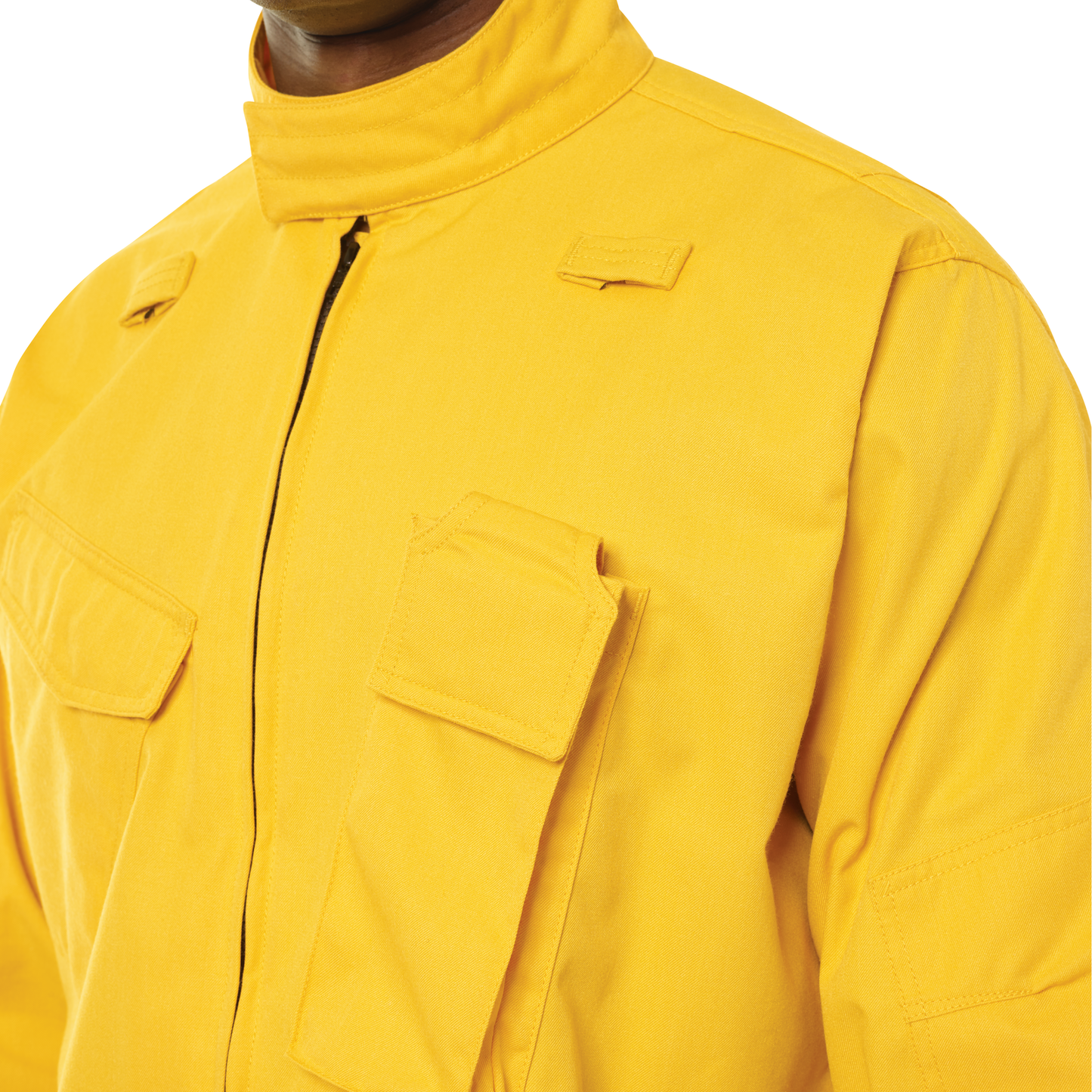 Men's Relaxed Fit Wildland Jacket