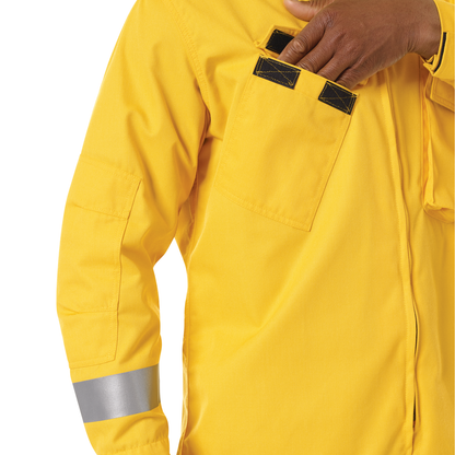 Men's Relaxed Fit Wildland Jacket