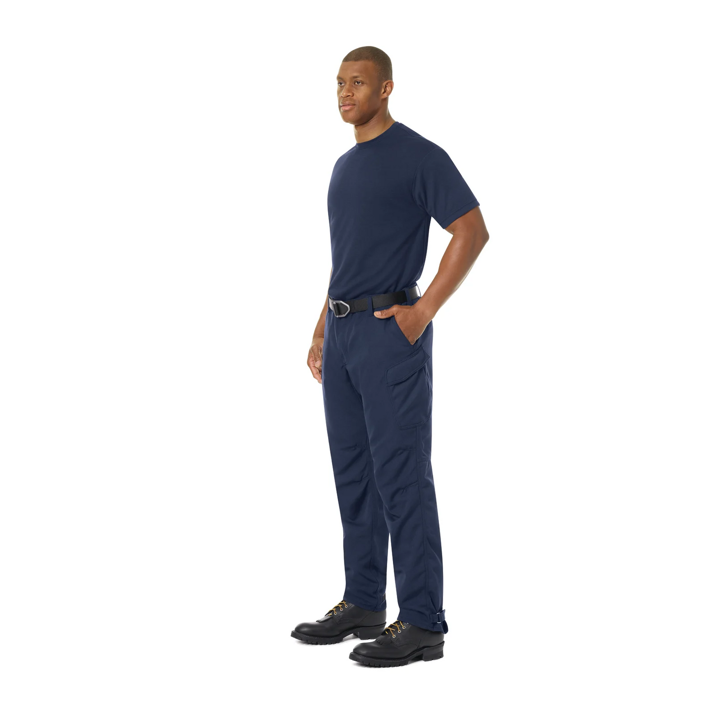 Men's Wildland Dual-Compliant Tactical Pant
