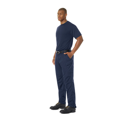 Men's Wildland Dual-Compliant Tactical Pant
