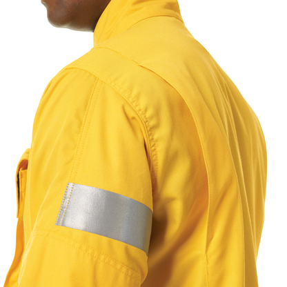 Men's Relaxed Fit Wildland Jacket