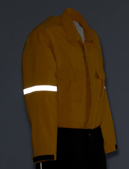 Lakeland Wildland Fire Shirt