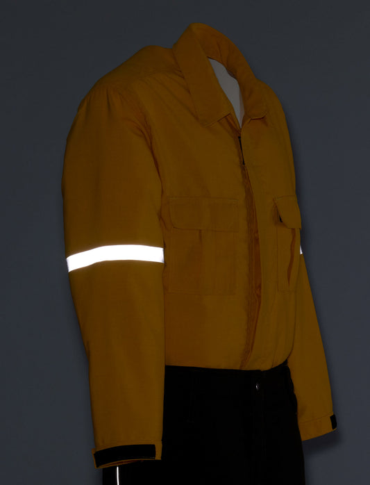 Lakeland Wildland Fire Shirt