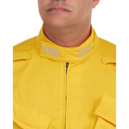 Workrite Men's Relaxed Fit Wildland Jacket FW82