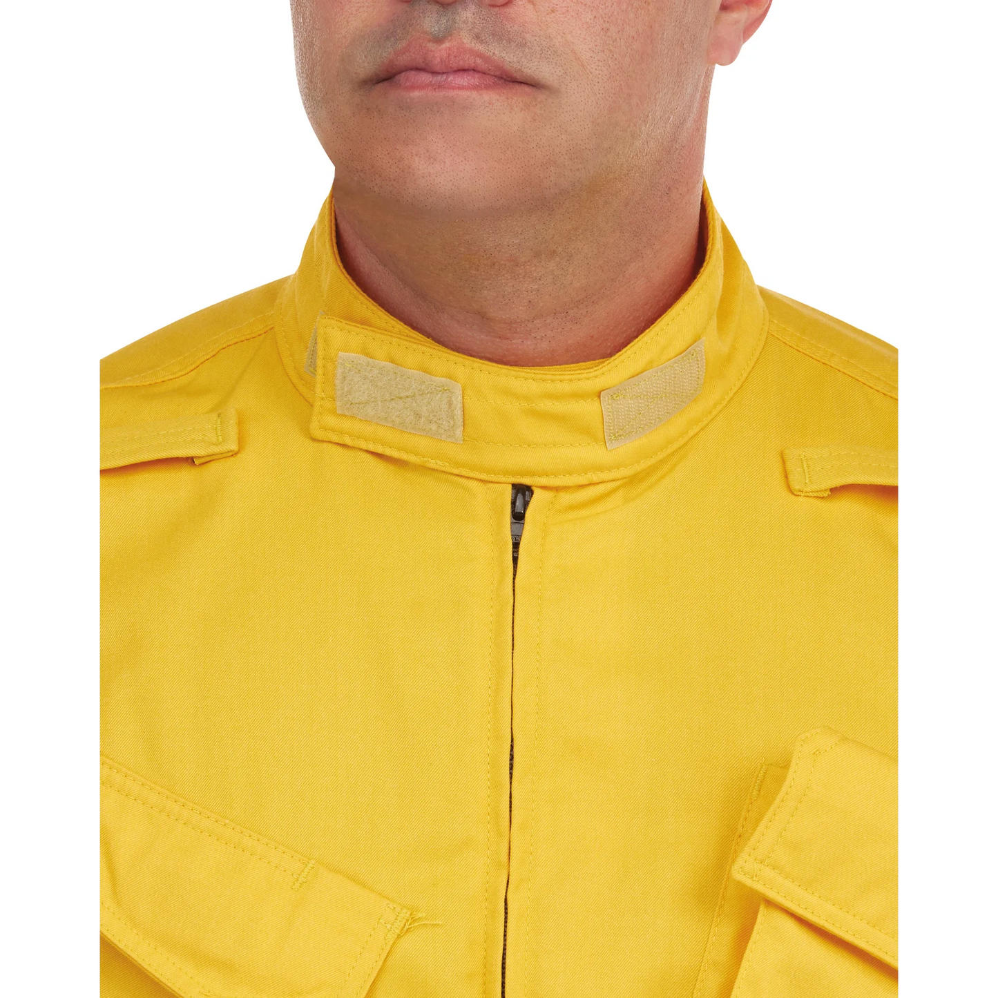 Men's Relaxed Fit Wildland Jacket