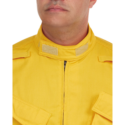 Men's Relaxed Fit Wildland Jacket