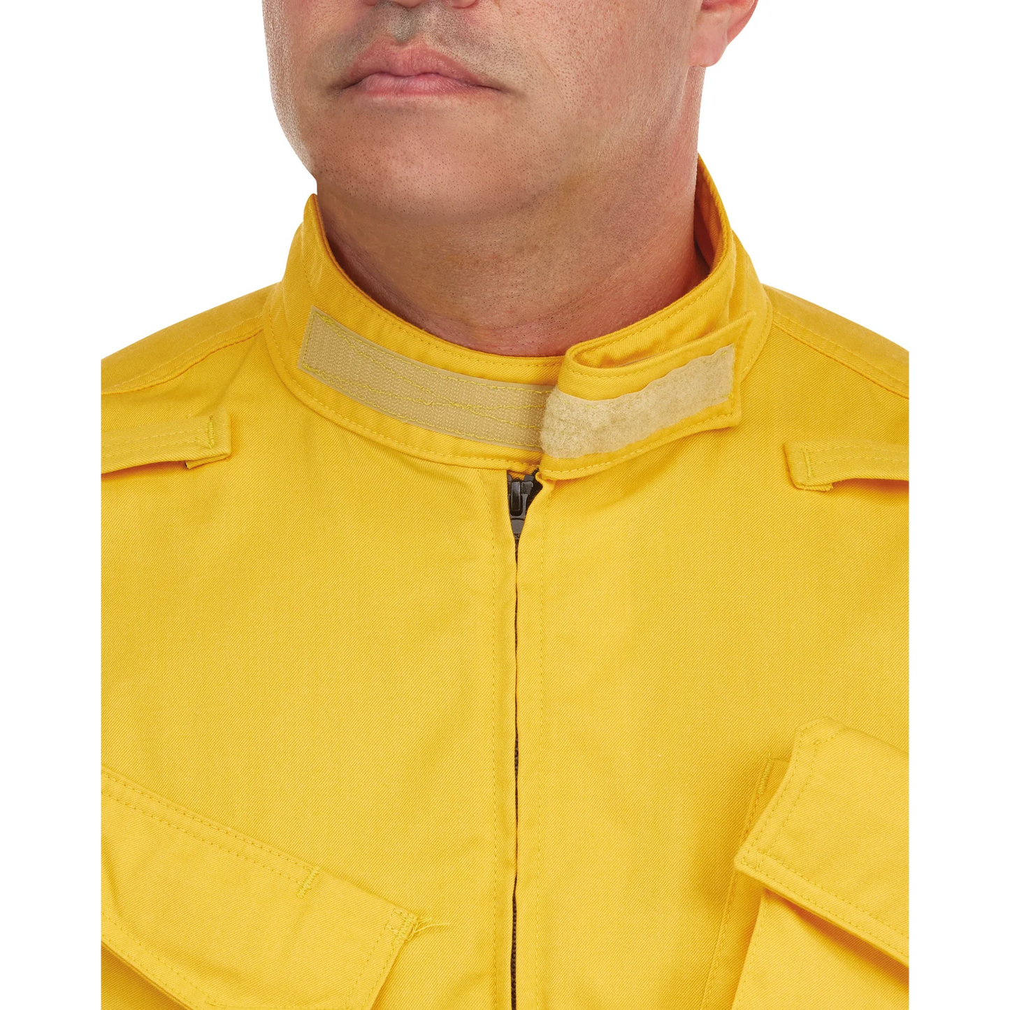 Men's Relaxed Fit Wildland Jacket