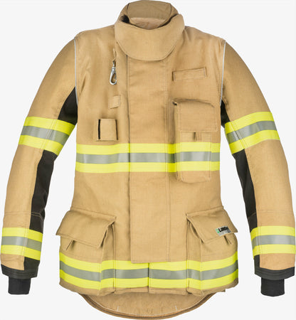 Stealth Premium Turnout Coat