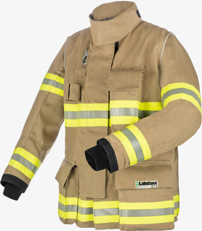 B2 Turnout Coat
