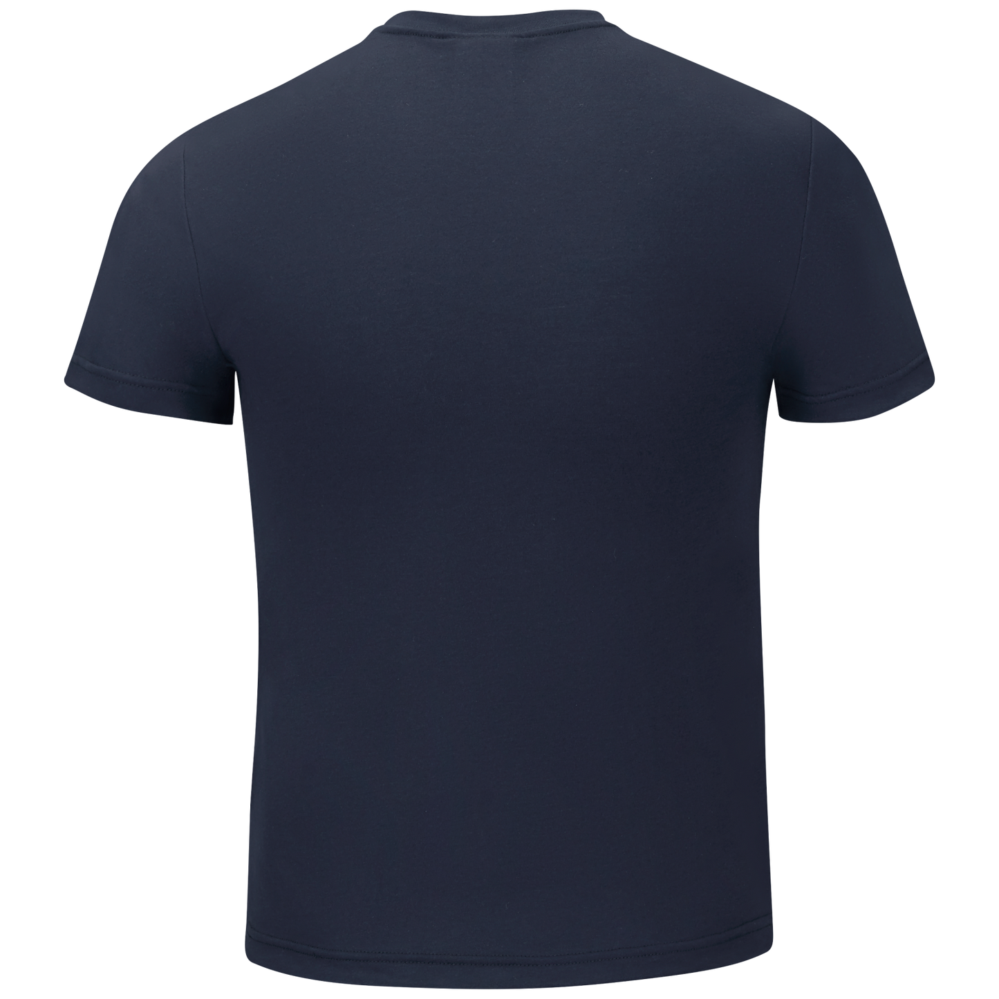 Men’s Station Wear Base Layer T-Shirt Navy