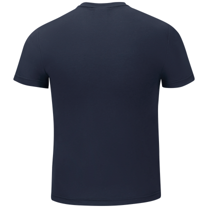 Men’s Station Wear Base Layer T-Shirt Navy