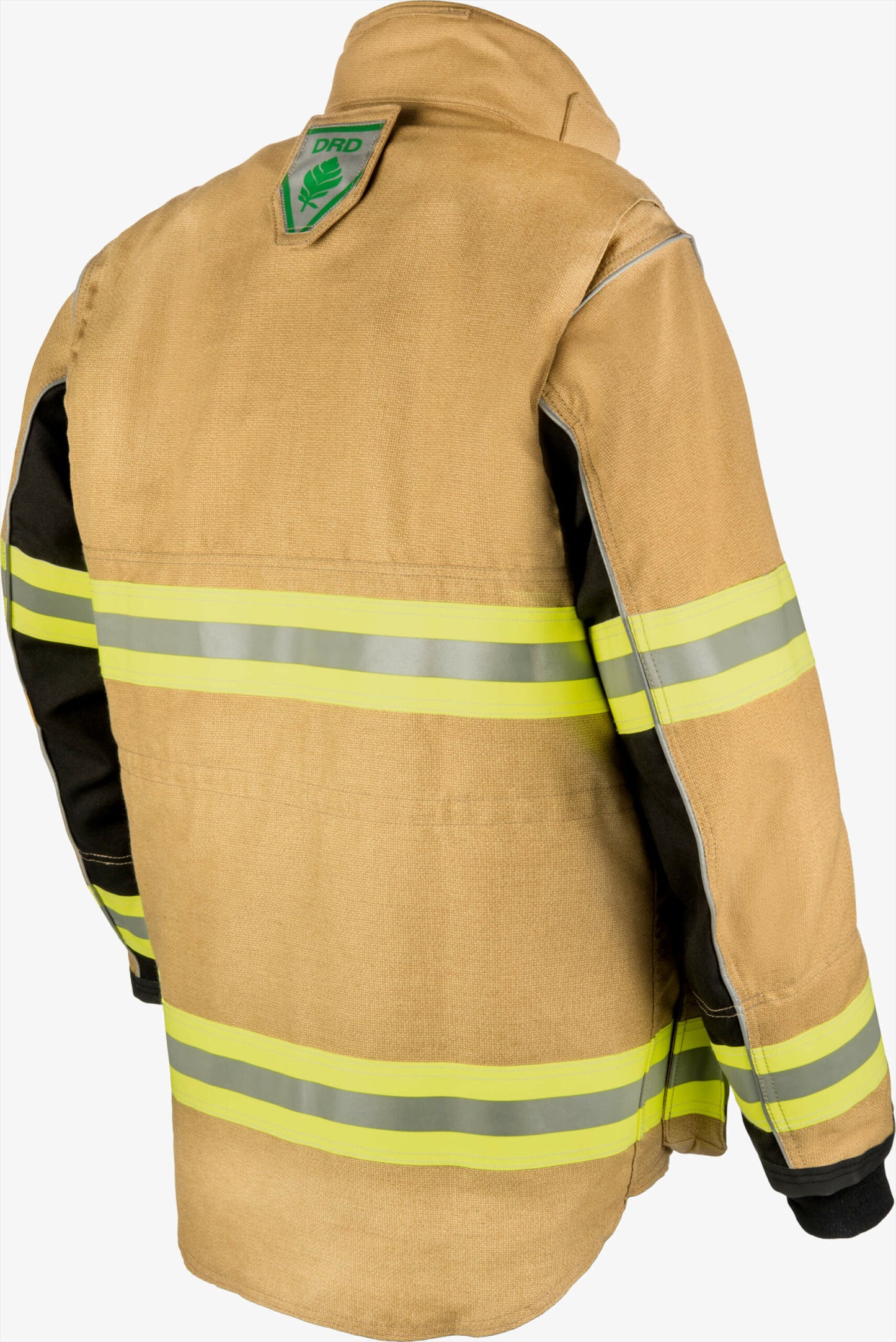 Lakeland Stealth Premium Turnout Coat