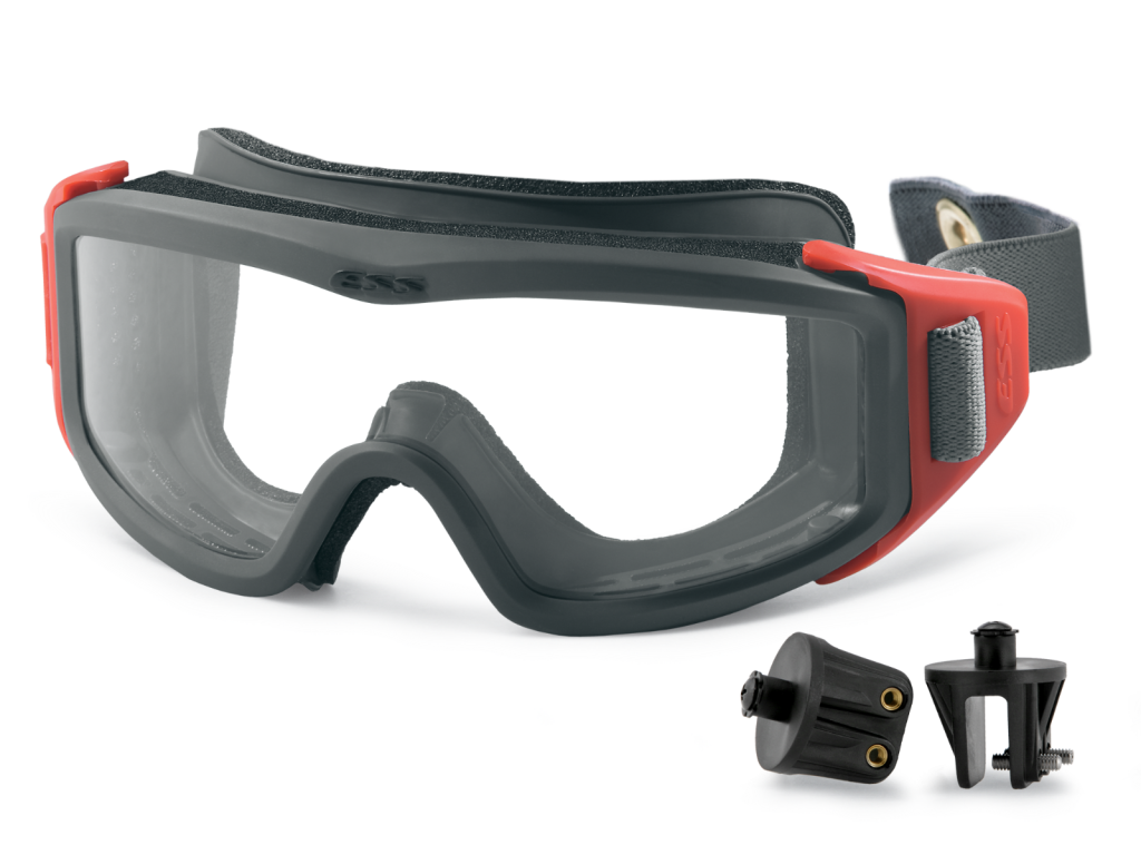 ESS Fire Pro EX 1977 Goggle