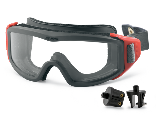 ESS Fire Pro EX 1977 Goggle