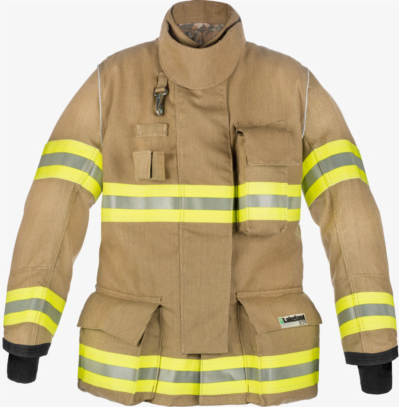 B2 Turnout Coat