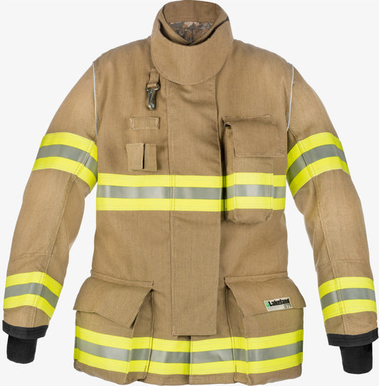 B2 Turnout Coat