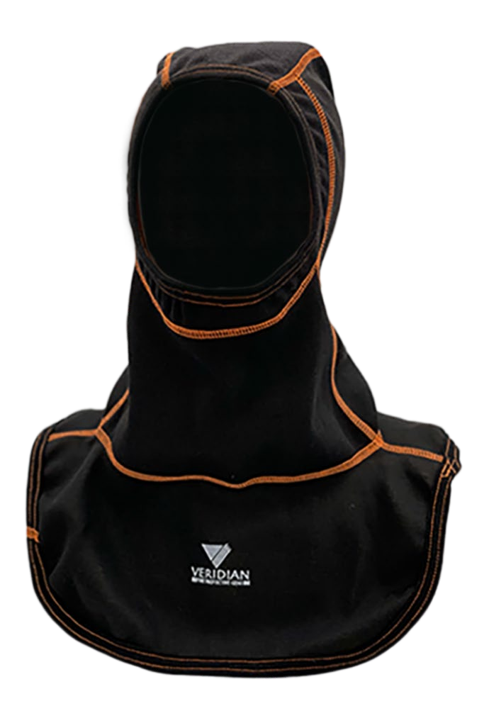 Veridian Viper Max Nano 820 Full Coverage Hood