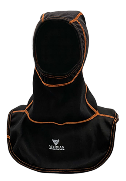Veridian Viper Max Nano 820 Full Coverage Hood