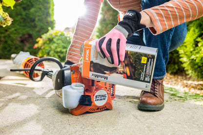 STIHL MotoMix 50:1 Premixed Fuel - 1 Gallon
