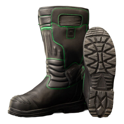 Lakeland FireFlex Elite L100 Structural Firefighting Boot
