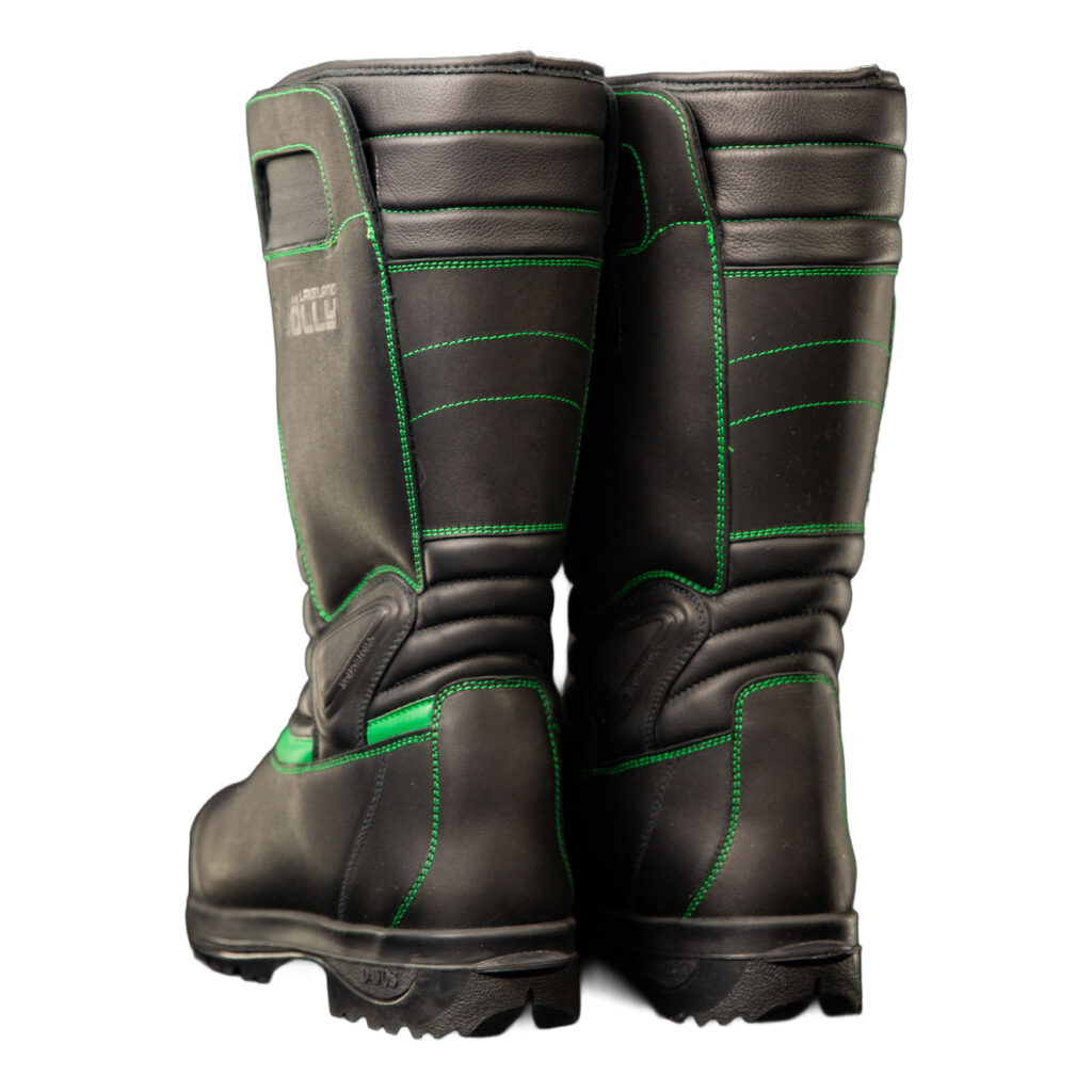 Lakeland FireFlex Elite L100 Structural Firefighting Boot