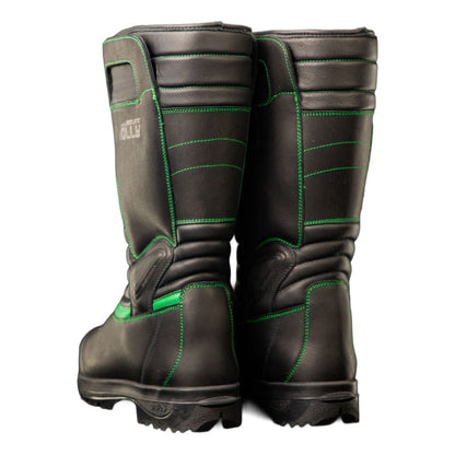 Lakeland FireFlex Elite L100 Structural Firefighting Boot