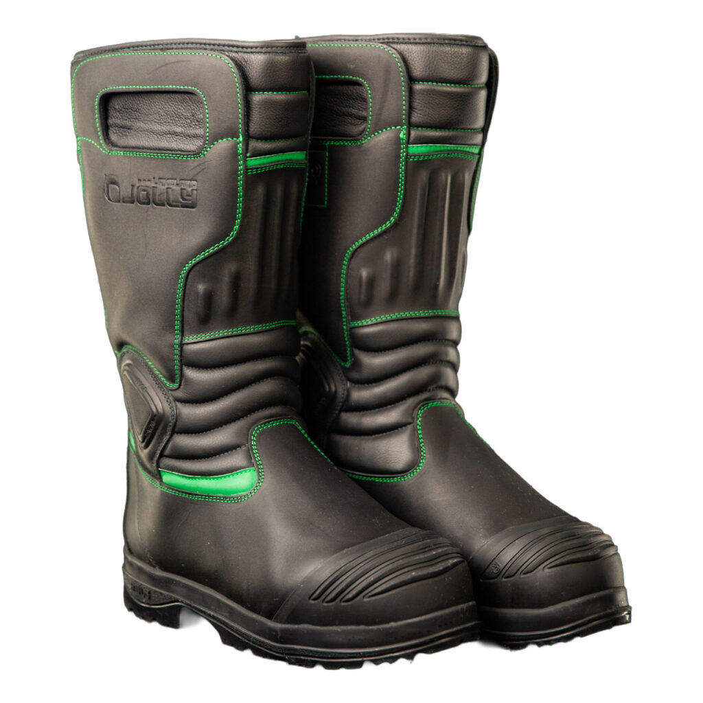 Lakeland FireFlex Elite L100 Structural Firefighting Boot