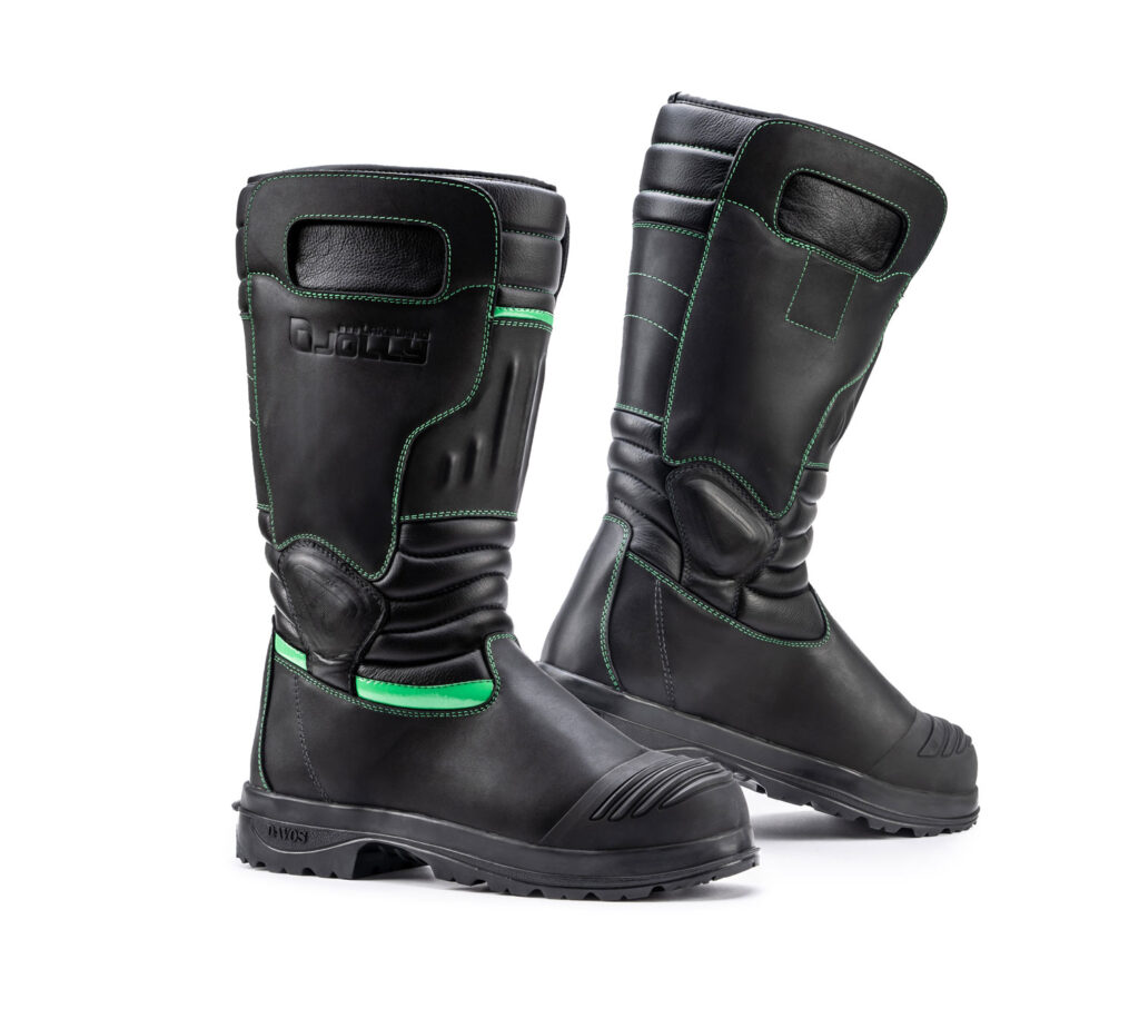 Lakeland FireFlex Elite L100 Structural Firefighting Boot