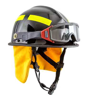 Pacific Helmets R3V4 compact multi-purpose helmet