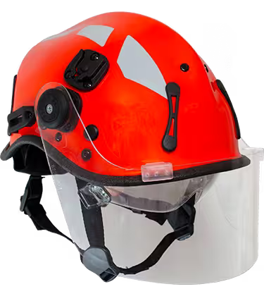 Pacific Helmets R6 Challenger multi-purpose helmet