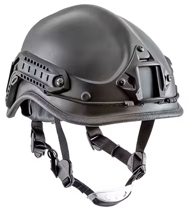 Pacific Helmets R6L Patroller multi-purpose helmet