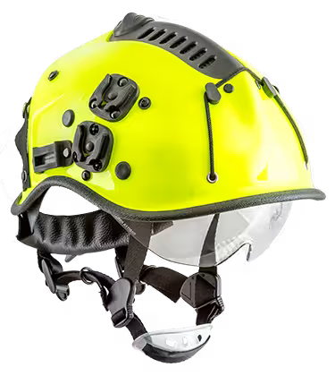 Pacific Helmets R6V Dominator multi-purpose helmet