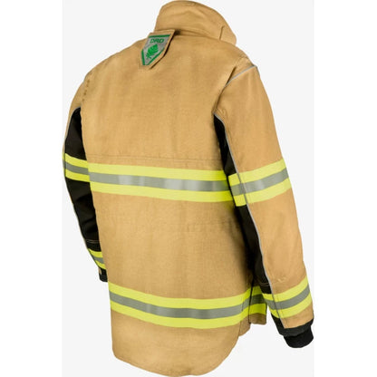 Stealth Premium Turnout Coat