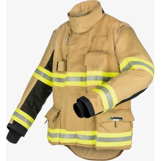 Stealth Premium Turnout Coat