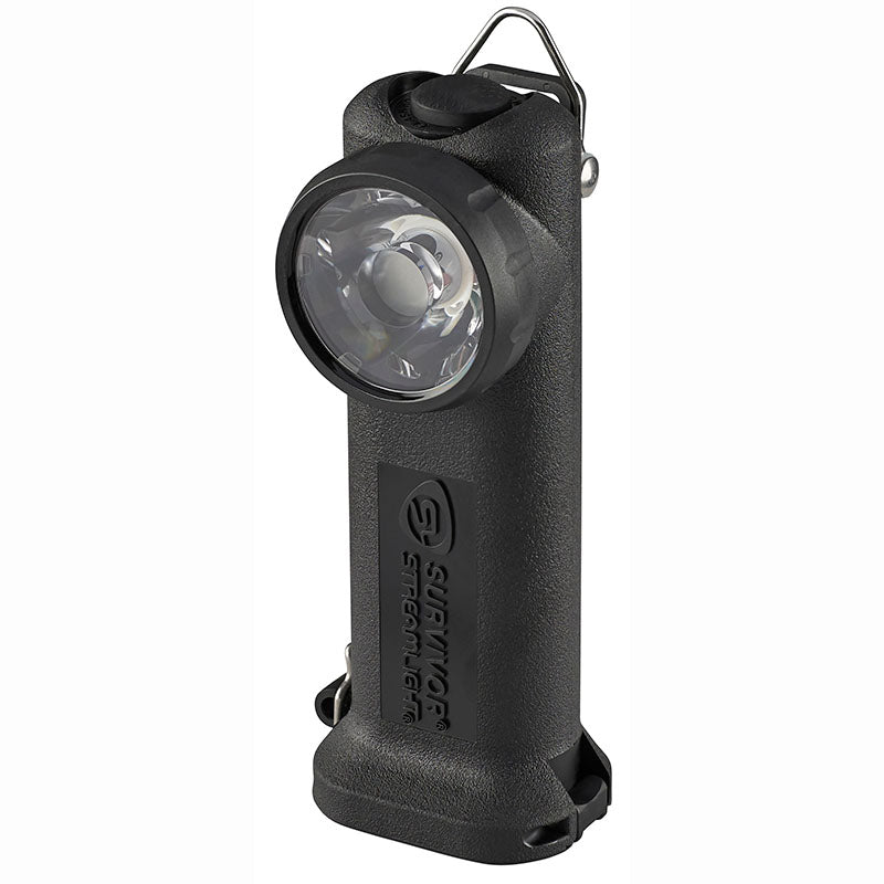 Streamlight Survivor Alkaline Flashlight Orange
