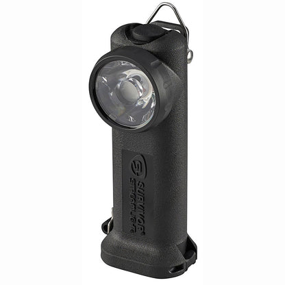 Streamlight Survivor Alkaline Flashlight Orange