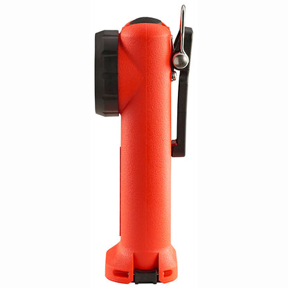 Streamlight Survivor Alkaline Flashlight Orange
