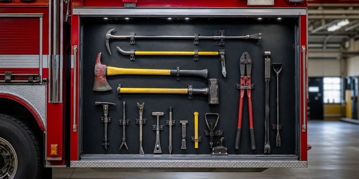 Firefighter tools