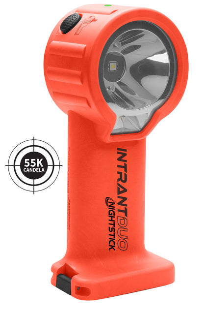 Nightstick Intrant Duo Turbo Orange