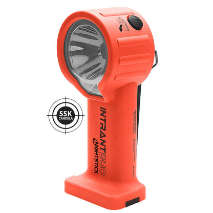Nightstick Intrant Duo Turbo Orange
