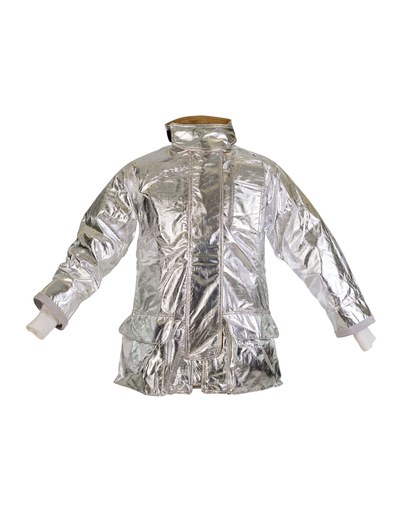 Veridian Vector proximity coat
