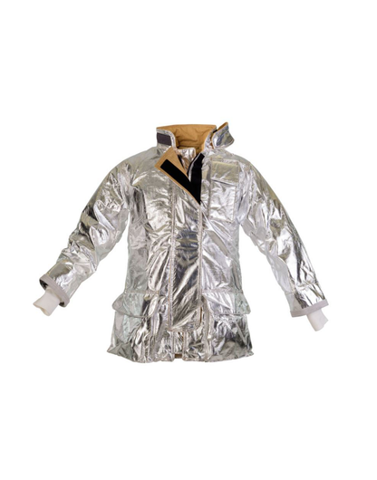 Veridian Vector Lite proximity coat