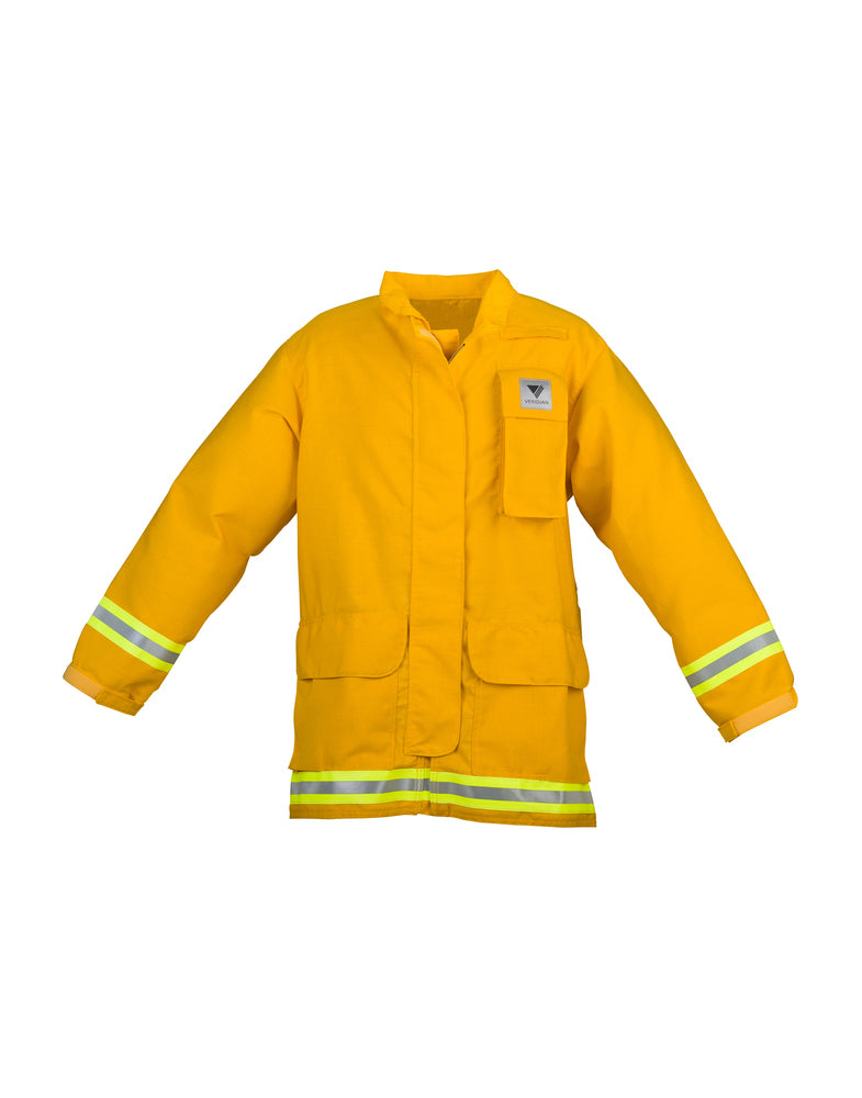 Veridian Wildland Nomex IIIA coat