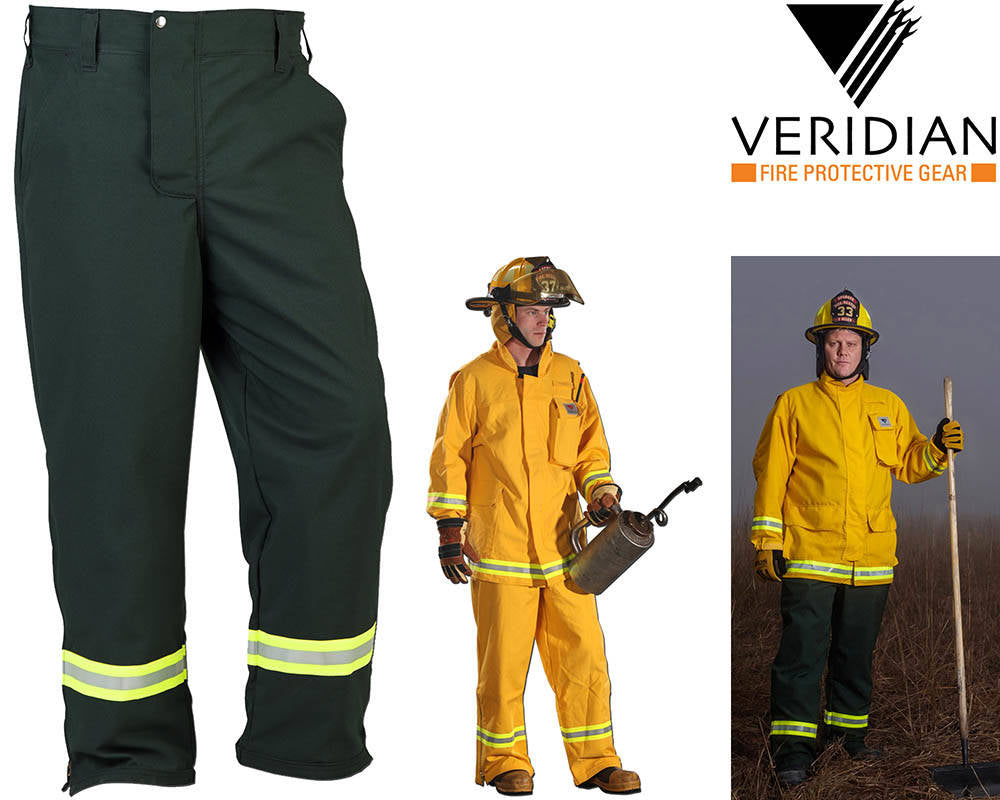 Veridian Wildland Pant