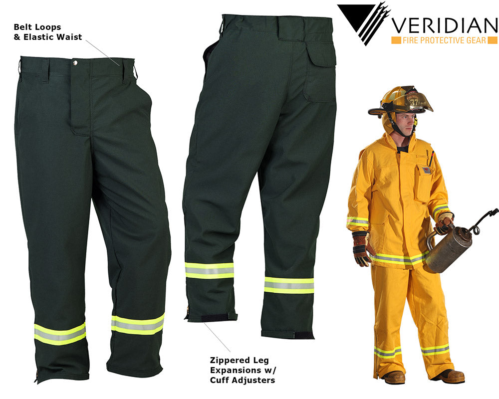 Veridian Wildland Pant
