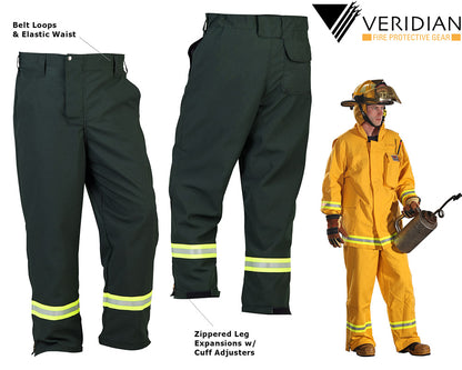 Veridian Wildland Pant